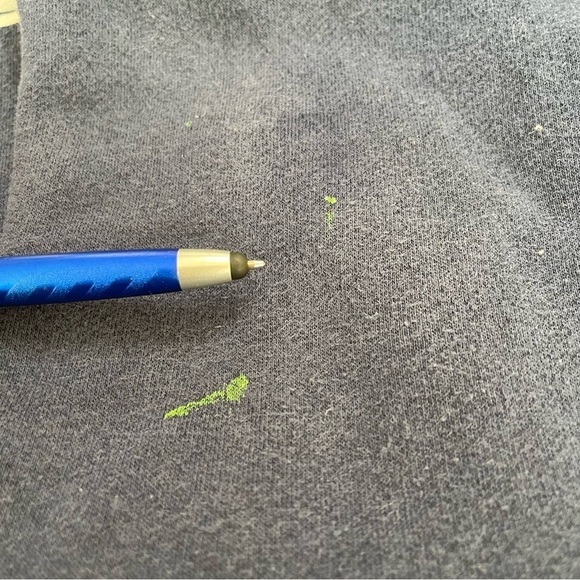 Men's Nike Hooded Sweatshirt - Picture 6 of 11